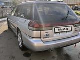 Subaru Legacy 1995 годаүшін2 000 000 тг. в Караганда – фото 4