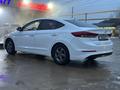 Hyundai Avante 2016 года за 7 200 000 тг. в Алматы – фото 2