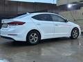 Hyundai Avante 2016 года за 7 200 000 тг. в Алматы – фото 3