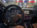Hyundai Avante 2016 года за 7 200 000 тг. в Алматы – фото 4