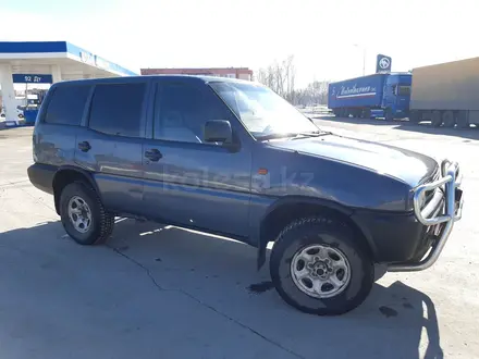 Nissan Terrano 1994 года за 2 700 000 тг. в Костанай – фото 5