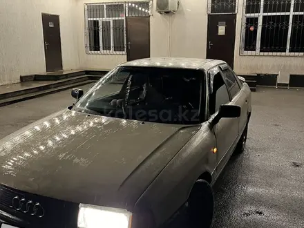 Audi 80 1987 года за 500 000 тг. в Алматы