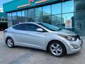 Hyundai Elantra 2014 годаүшін5 400 000 тг. в Атырау – фото 2