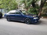 Subaru Legacy 1998 года за 2 200 000 тг. в Алматы – фото 2