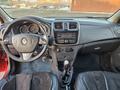 Renault Logan 2015 года за 2 450 000 тг. в Астана – фото 17