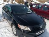 Toyota Camry 2007 годаүшін6 000 000 тг. в Шымкент – фото 5