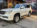 Lexus GX 460 2011 года за 18 000 000 тг. в Алматы