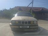 BMW 520 1991 годаүшін1 750 000 тг. в Туркестан – фото 2