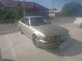 BMW 520 1991 годаүшін1 750 000 тг. в Туркестан – фото 3