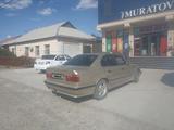 BMW 520 1991 годаүшін1 750 000 тг. в Туркестан – фото 4