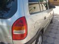 Opel Zafira 2002 года за 2 800 000 тг. в Аксукент