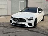 Mercedes-Benz E 350 2022 года за 35 000 000 тг. в Алматы