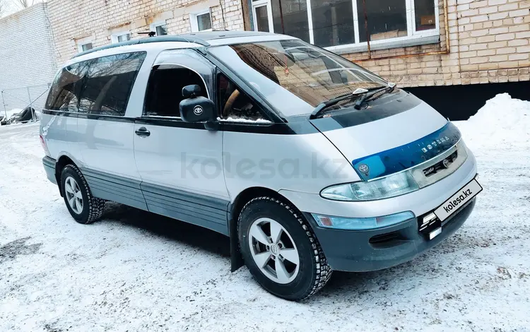 Toyota Estima Lucida 1993 года за 3 000 000 тг. в Павлодар