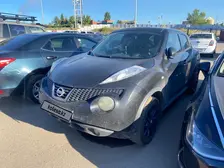 Nissan Juke, 2011