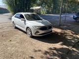 Volkswagen Polo 2021 года за 5 500 000 тг. в Алматы
