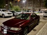 Toyota Mark II 1997 года за 2 450 000 тг. в Семей – фото 2