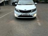 Kia Rio 2015 года за 4 800 000 тг. в Алматы