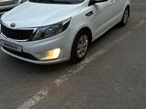Kia Rio 2015 года за 4 800 000 тг. в Алматы – фото 3