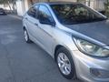 Hyundai Solaris 2013 года за 3 800 000 тг. в Атырау – фото 6