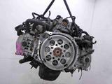 ДВИГАТЕЛЬ 2.5 EJ253 2.0 3.6 (Ремень грм) fb25 за 650 000 тг. в Алматы