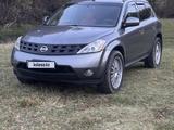 Nissan Murano 2006 годаүшін3 850 000 тг. в Алматы