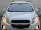 Chevrolet Tracker 2014 года за 3 850 000 тг. в Алматы – фото 3
