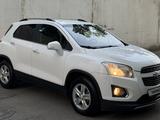 Chevrolet Tracker 2014 года за 3 850 000 тг. в Алматы – фото 5