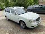 ВАЗ (Lada) Priora 2171 2013 годаүшін1 600 000 тг. в Тараз – фото 3