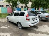 ВАЗ (Lada) Priora 2171 2013 года за 1 800 000 тг. в Тараз