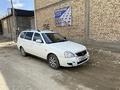 ВАЗ (Lada) Priora 2171 2013 годаүшін1 400 000 тг. в Тараз – фото 6