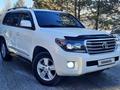 Toyota Land Cruiser 2015 годаfor25 900 000 тг. в Астана – фото 2