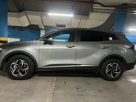 Kia Sportage 2023 года за 14 650 000 тг. в Астана – фото 4