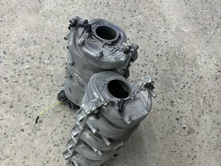 Впускной коллектор MERCEDES W221 w164 w219 w212 за 120 000 тг. в Алматы – фото 5