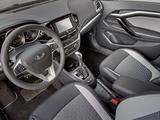 ВАЗ (Lada) Vesta 2021 года за 5 990 000 тг. в Астана – фото 2