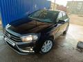 ВАЗ (Lada) Vesta 2021 года за 5 990 000 тг. в Астана – фото 6