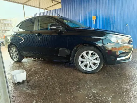 ВАЗ (Lada) Vesta 2021 года за 5 990 000 тг. в Астана – фото 11