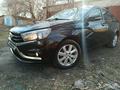 ВАЗ (Lada) Vesta 2021 года за 5 990 000 тг. в Астана – фото 19