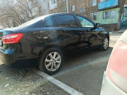 ВАЗ (Lada) Vesta 2021 года за 5 990 000 тг. в Астана – фото 40