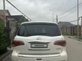 Infiniti QX80 2014 года за 14 500 000 тг. в Алматы – фото 4