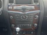 Infiniti QX80 2014 года за 14 500 000 тг. в Алматы – фото 5