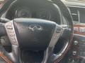 Infiniti QX80 2014 года за 14 500 000 тг. в Алматы – фото 6