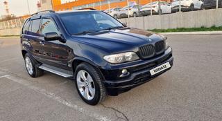 BMW X5 2005 года за 6 500 000 тг. в Алматы