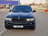 BMW X5 2005 года за 6 500 000 тг. в Алматы – фото 3