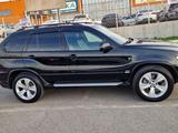 BMW X5 2005 года за 6 500 000 тг. в Алматы – фото 4