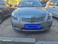 Toyota Avensis 2007 годаүшін4 800 000 тг. в Жезказган