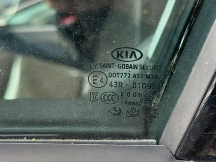 Kia K7 2019 года за 12 900 000 тг. в Астана – фото 18