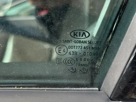 Kia K7 2019 годаүшін12 900 000 тг. в Астана – фото 18