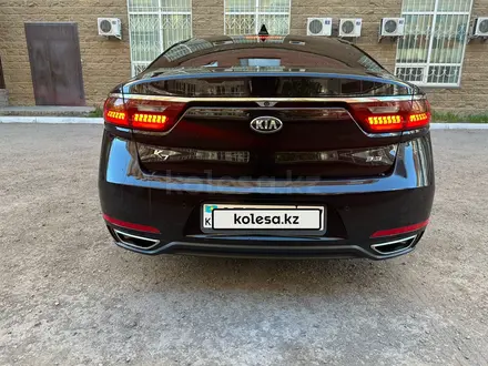 Kia K7 2019 года за 12 900 000 тг. в Астана – фото 6