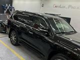 Lexus LX 570 2017 годаүшін44 600 000 тг. в Шымкент – фото 3