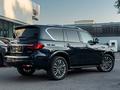 Infiniti QX80 2020 года за 27 990 000 тг. в Алматы – фото 5